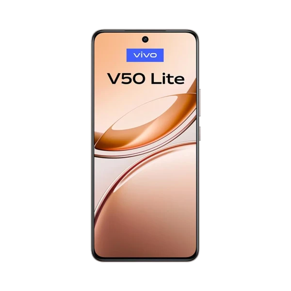 Vivo V50 Lite Altın 256 GB - 2