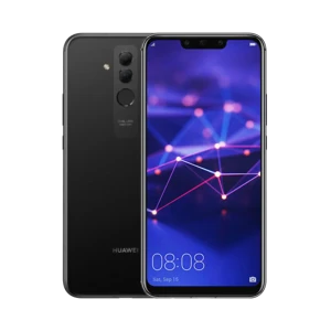 Huawei Mate 20 Lite - 64 GB - Siyah
