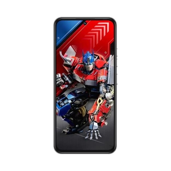 Tecno Spark 30 Pro - 256 GB - Optimus Prime