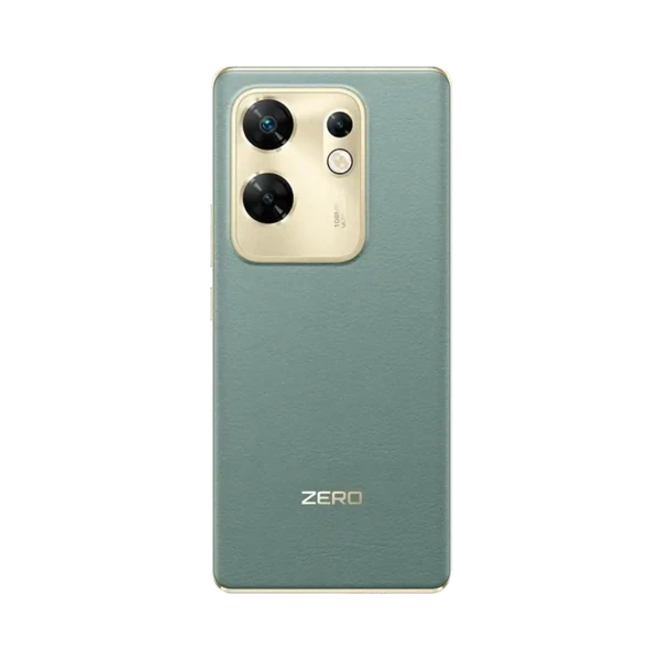 Yenilenmiş Infinix Zero 30 Yeşil 256 GB - 3