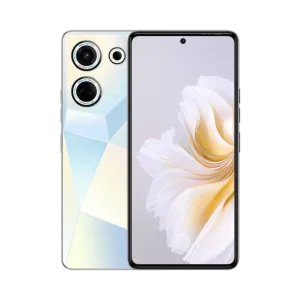 Tecno Camon 20 - 256 GB - Beyaz
