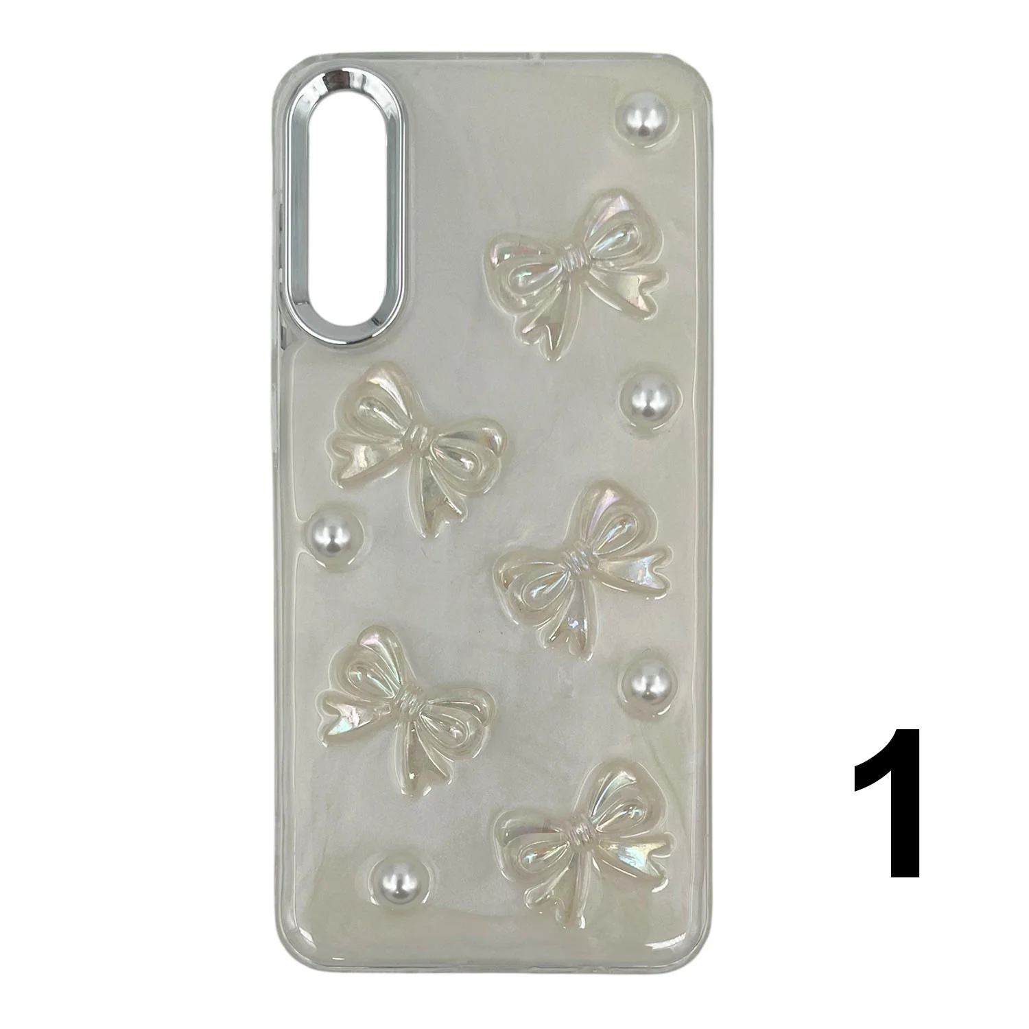 Nettech Samsung Galaxy A70 Uyumlu NT-N048 Arka Koruma Kılıf (Karışık Renk) NT-108733