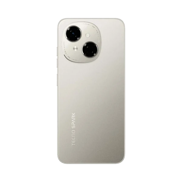 Tecno Spark Go 1 - 64 GB - Altın - 3