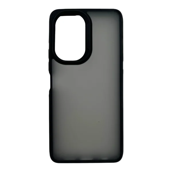 Nettech Realme C55 Uyumlu NT-N049 Arka Koruma Kılıf (Mor) NT-109375 - 1
