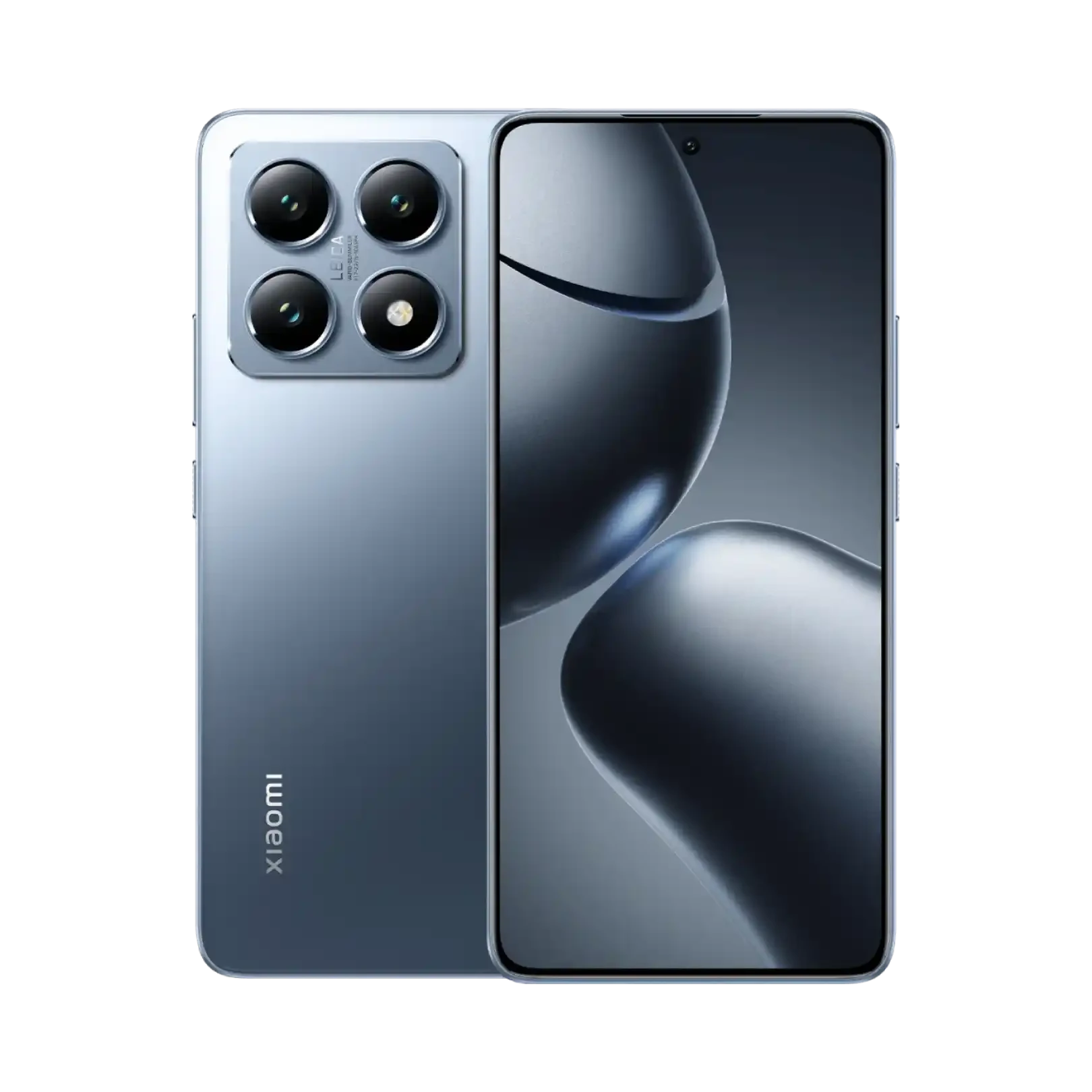 Xiaomi 14T Mavi 512 GB