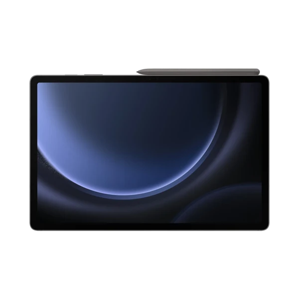 Samsung Galaxy Tab S9 FE Plus - 128 GB - 12.4 inç - Wi-Fi - Gri - 2