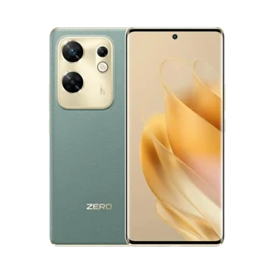 Yenilenmiş Infinix Zero 30 Yeşil 256 GB - küçük görsel 1