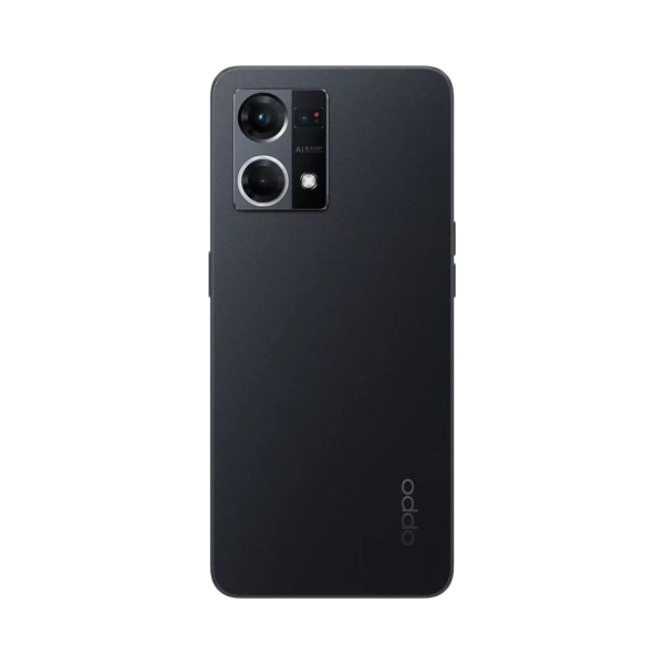 Oppo Reno 7 - 128 GB - Siyah