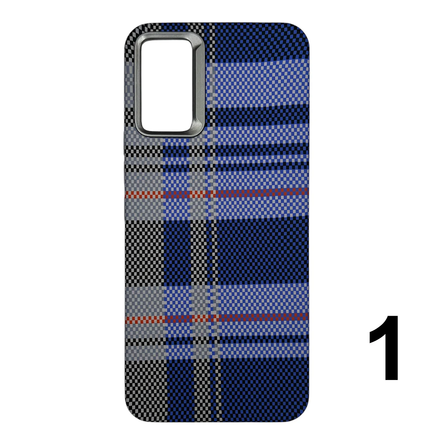 Nettech İnfinix Hot 12 Play Uyumlu NT-N054 Arka Koruma Kılıf (Karışık Renk) NT-109716