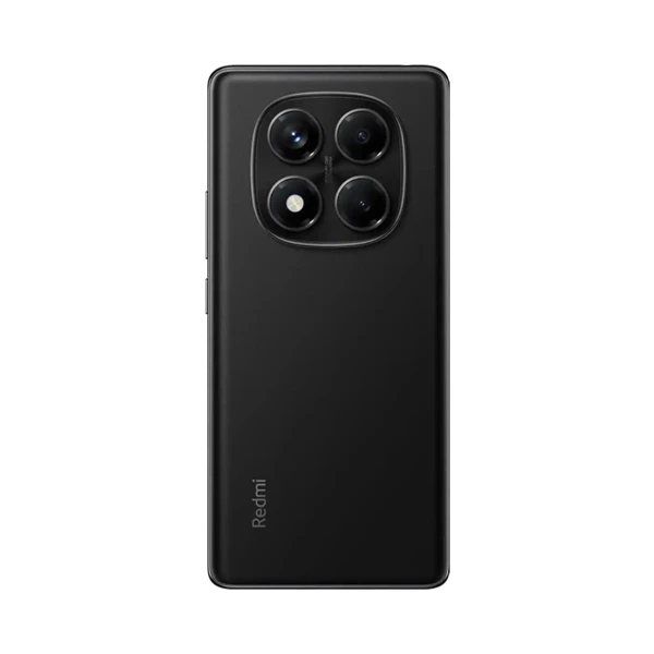 Xiaomi Redmi Note 14 Pro - 256 GB - Siyah - 3