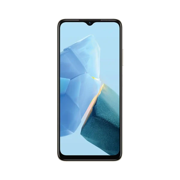 Infinix Hot 30i - 128 GB - Turuncu - 2