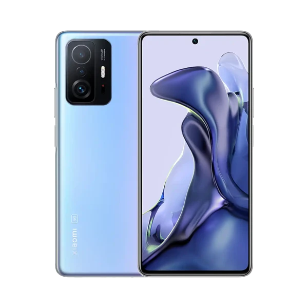 Xiaomi 11 T - 128 GB - Mavi - 1
