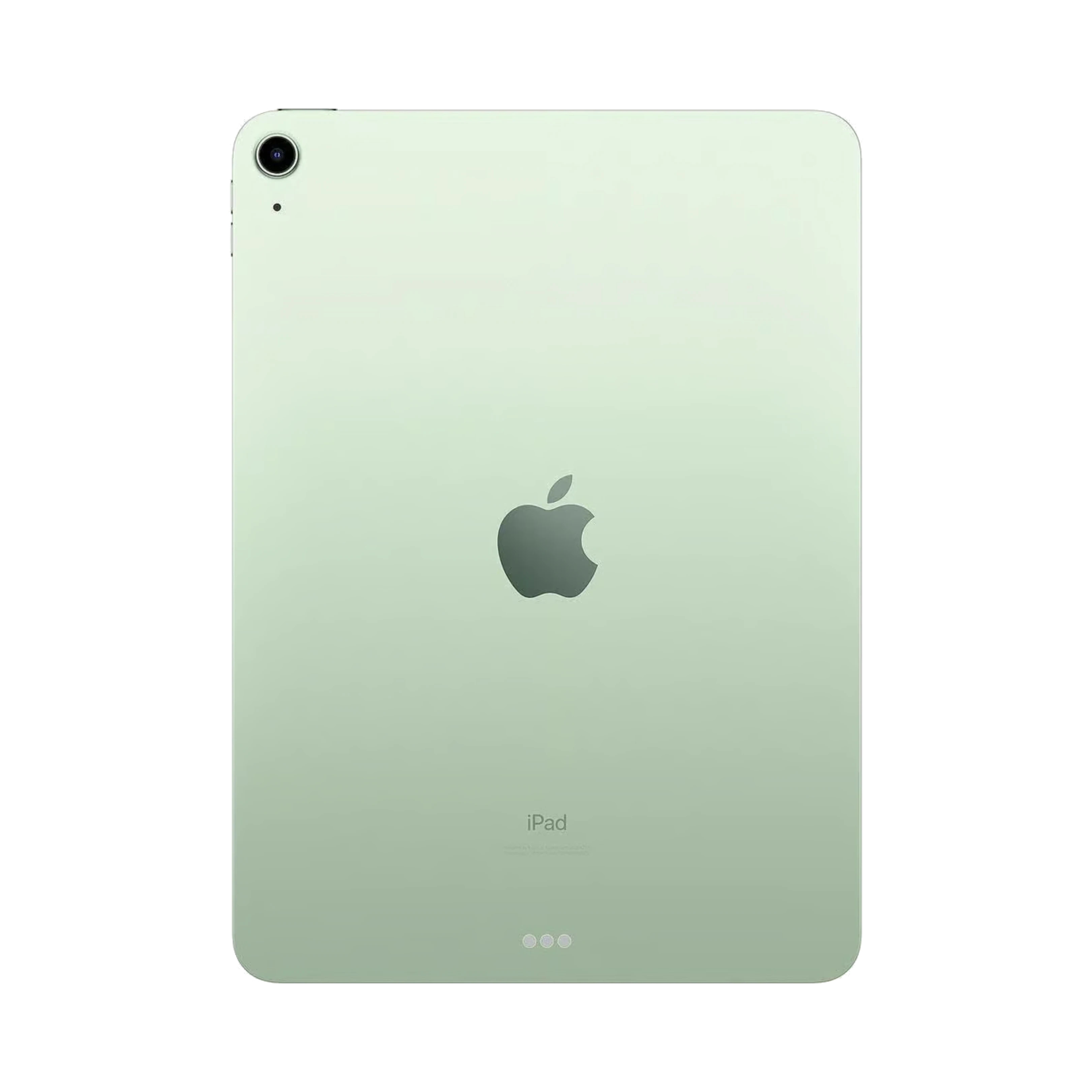 Apple iPad Air (4. Nesil) - 256 GB - 10.9" - GPS - Yeşil