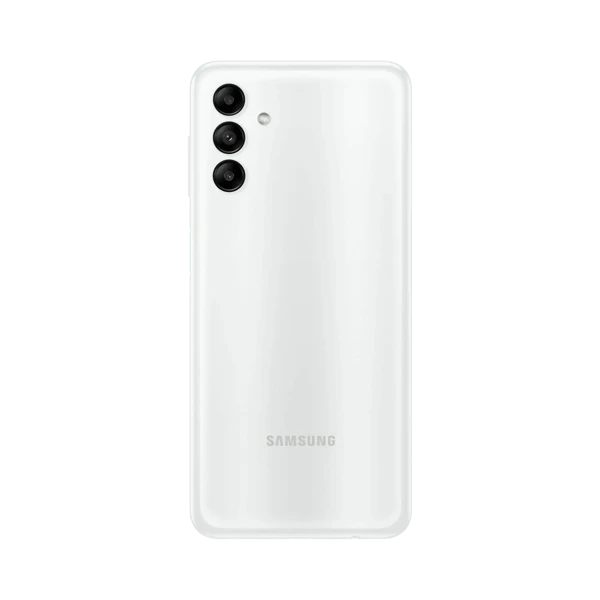 Samsung Galaxy A04s - 128 GB - Beyaz - 3