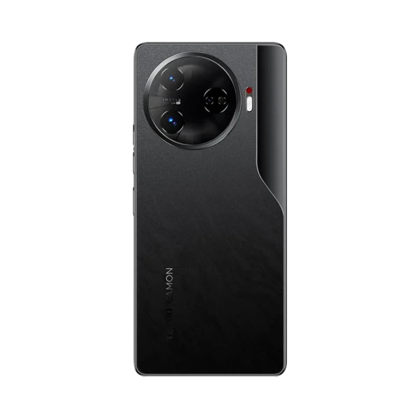 Tecno Camon 30 Pro 5G - 512 GB - Siyah