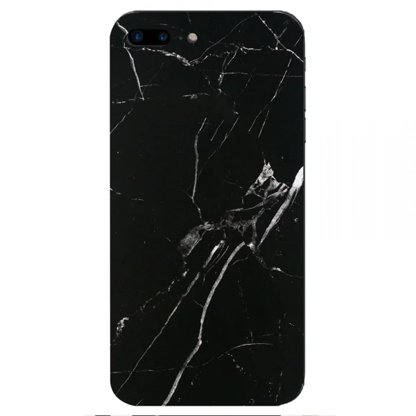 Helt Apple iPhone 8 Plus Uyumlu Arka Koruma 3M 360 Kaplama NT-21359