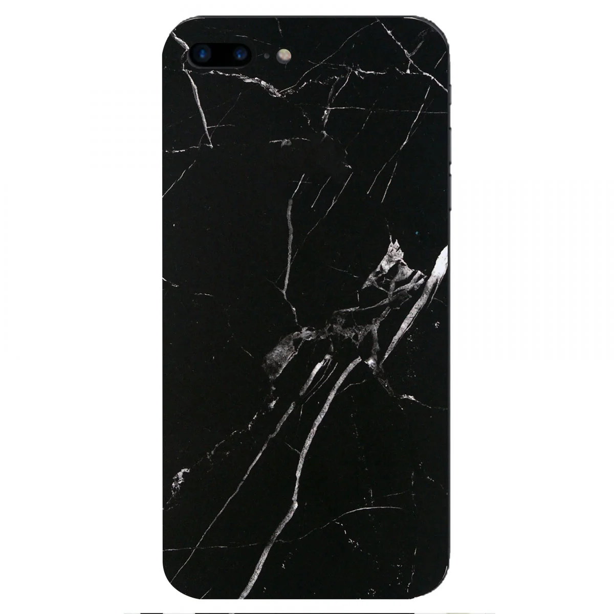 Helt Apple iPhone 8 Plus Uyumlu Arka Koruma 3M 360 Kaplama NT-21359
