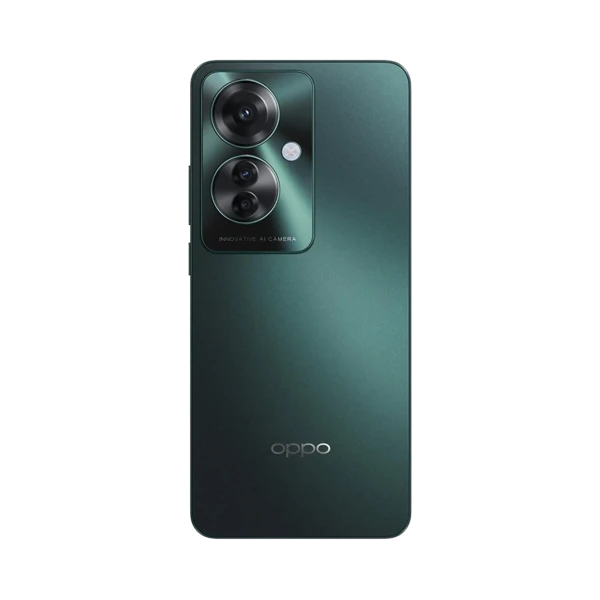 Oppo Reno 11F 5G - 256 GB - Yeşil - 3