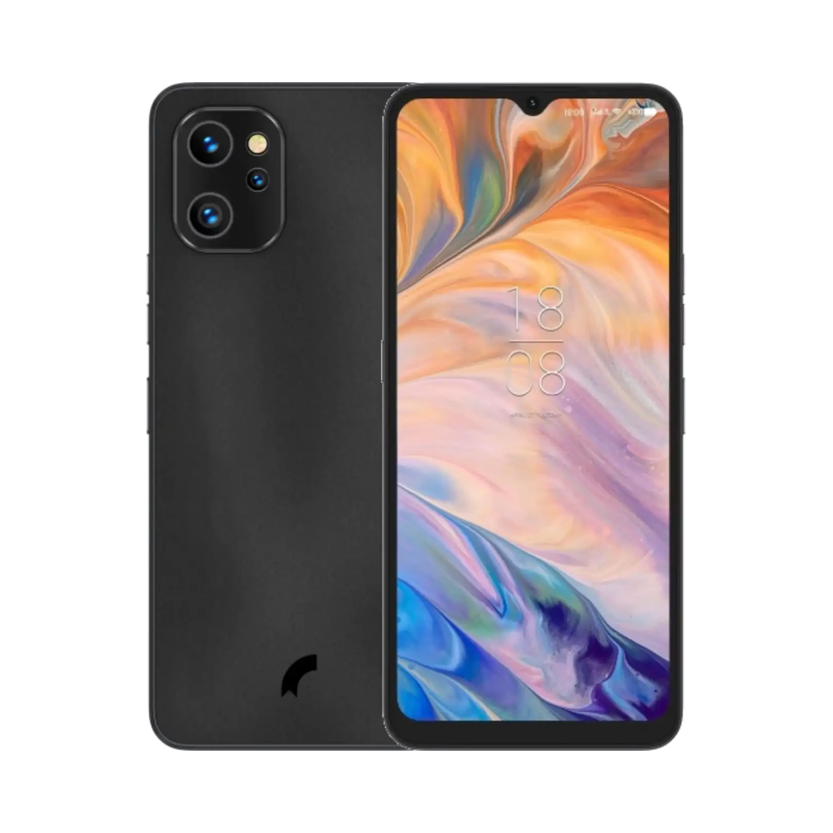 Reeder S19 Max Pro Siyah 256 GB