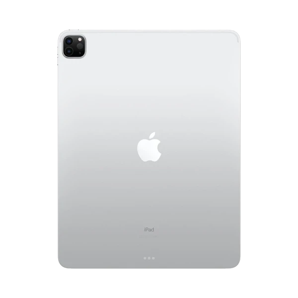Apple iPad Pro 12.9" (5. Nesil) - 256 GB - 12.9" - GPS - Gümüş - 3