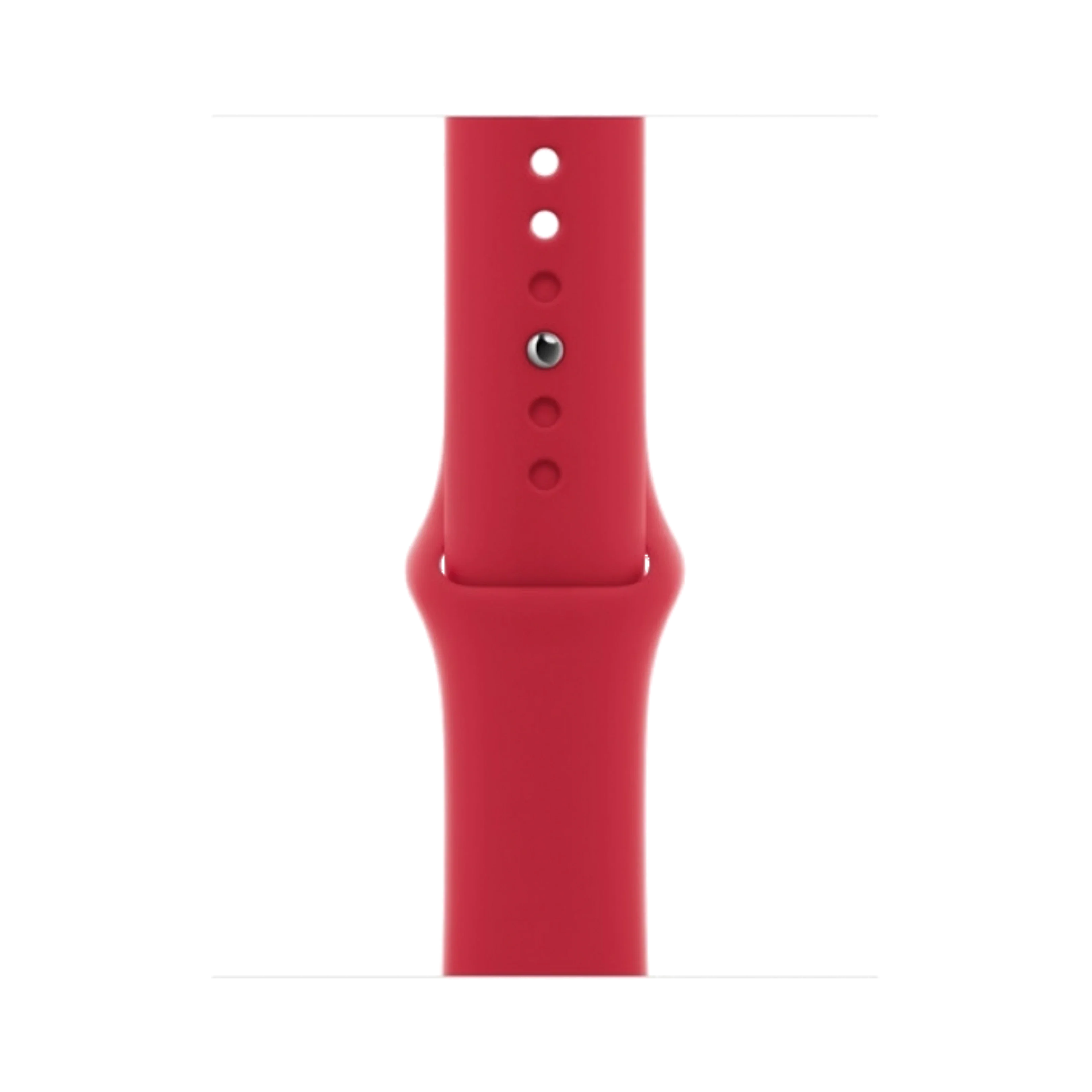 Apple Watch Series 7 - Alüminyum - 45mm - GPS - Kırmızı