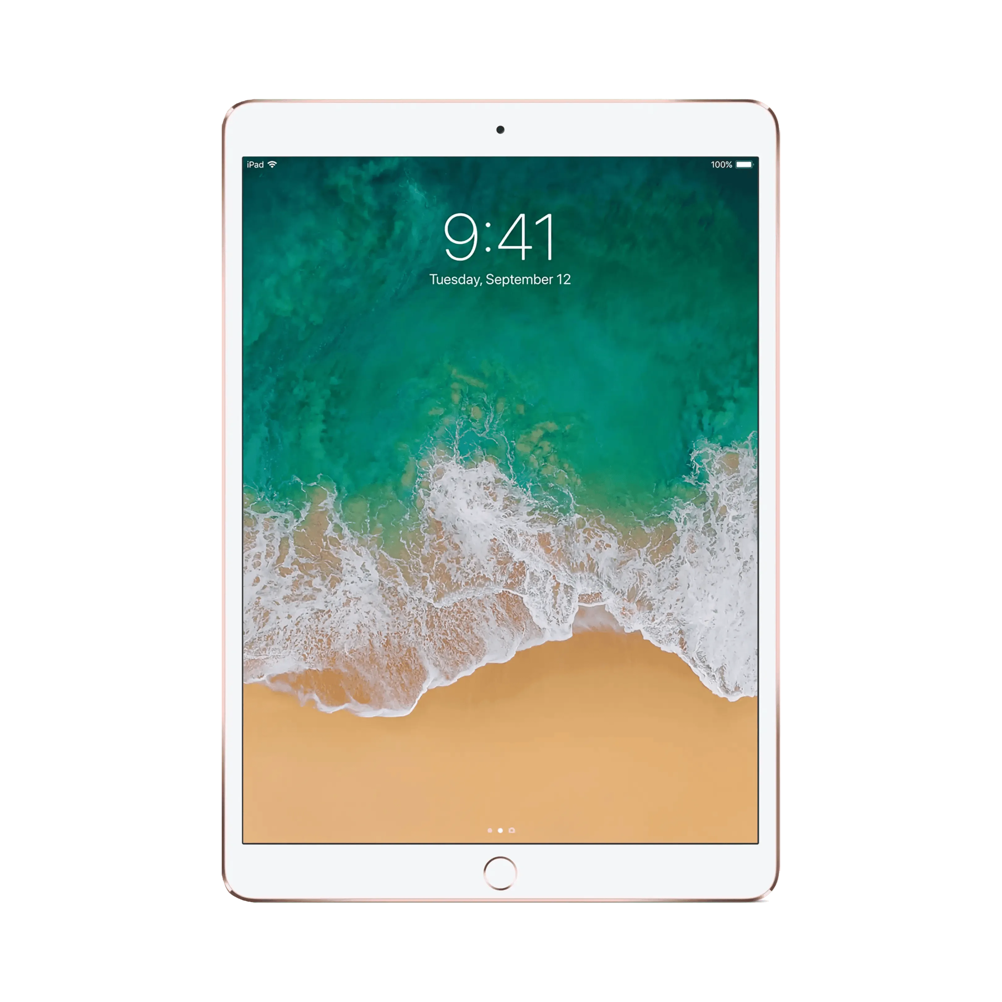 Apple iPad Pro 10.5