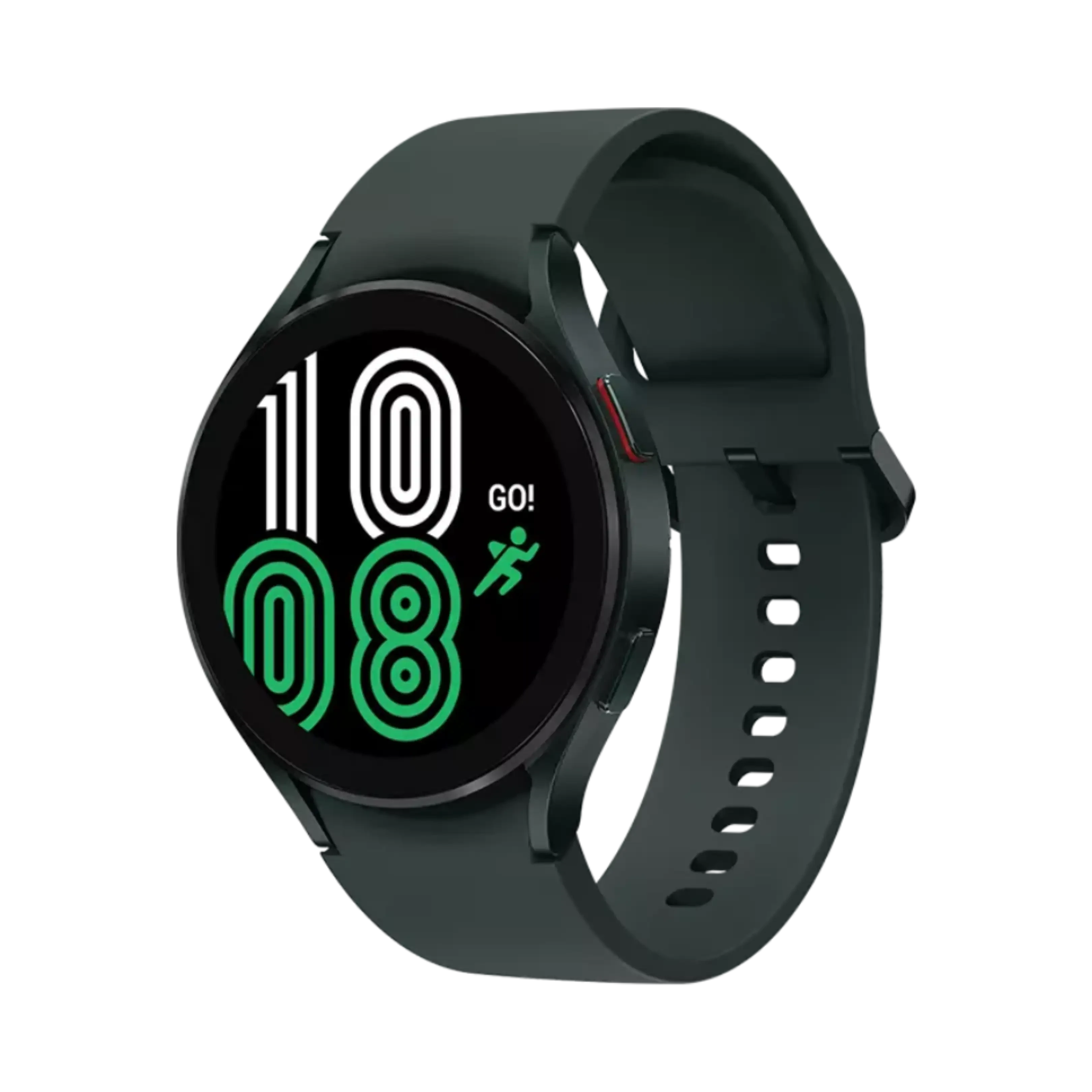 Samsung Galaxy Watch 4 - Alüminyum - 44 mm - Bluetooth Wi-Fi - Yeşil