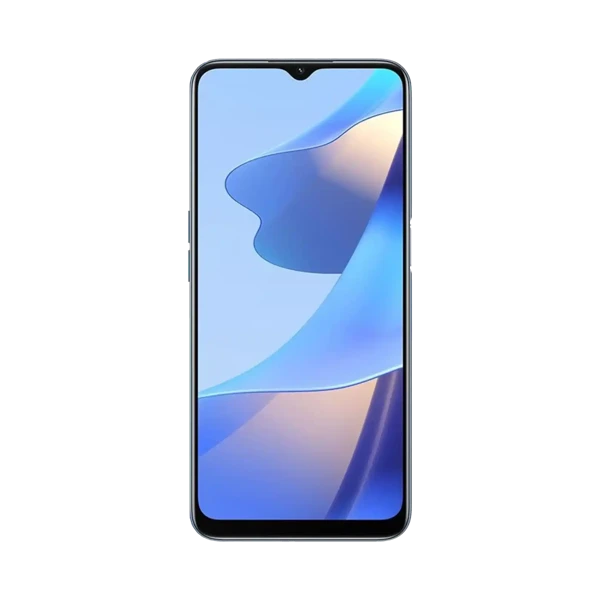 Oppo A16 - 64 GB - Mavi - 2