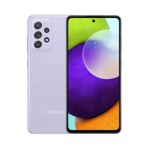 Samsung Galaxy A52s - 128 GB - Lavanta