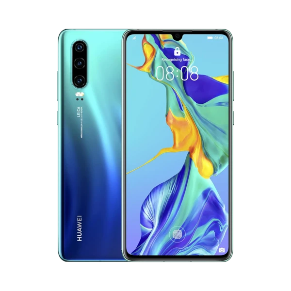 Huawei P30 - 256 GB - Aurora - 1