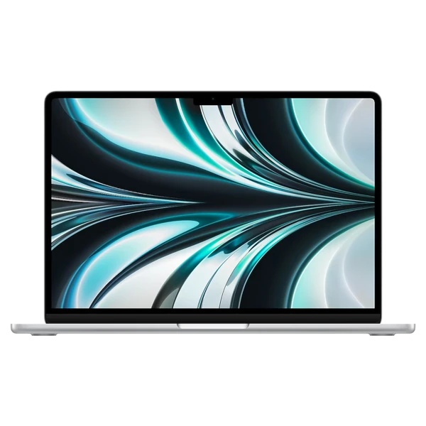 Apple MacBook Air 13.6 inch (13.6-inch, 2022) - 2.42 GHz M2 10GPU - 8 GB - 512 GB - Gümüş - 1