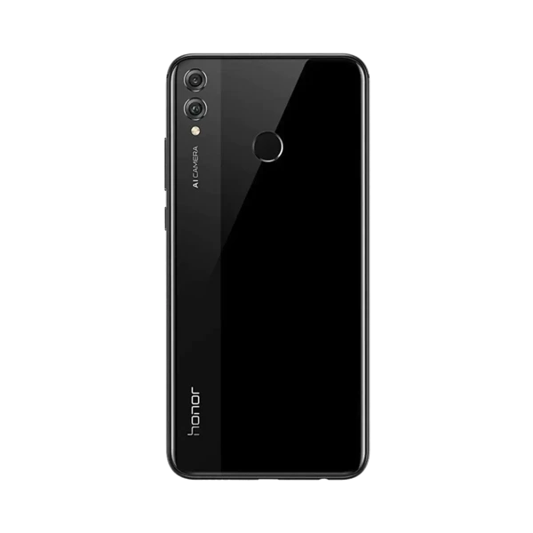 Huawei Honor 8X - 128 GB - Siyah - 3