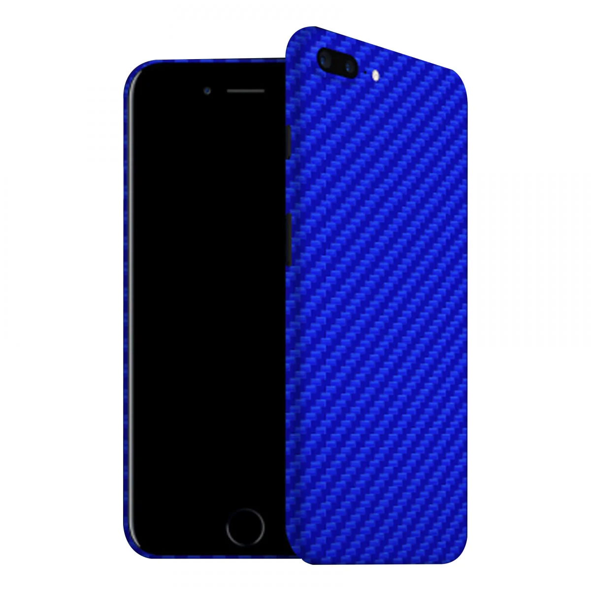 Helt Apple iPhone 8 Plus Uyumlu Arka Koruma 3M 360 Kaplama VR-2290