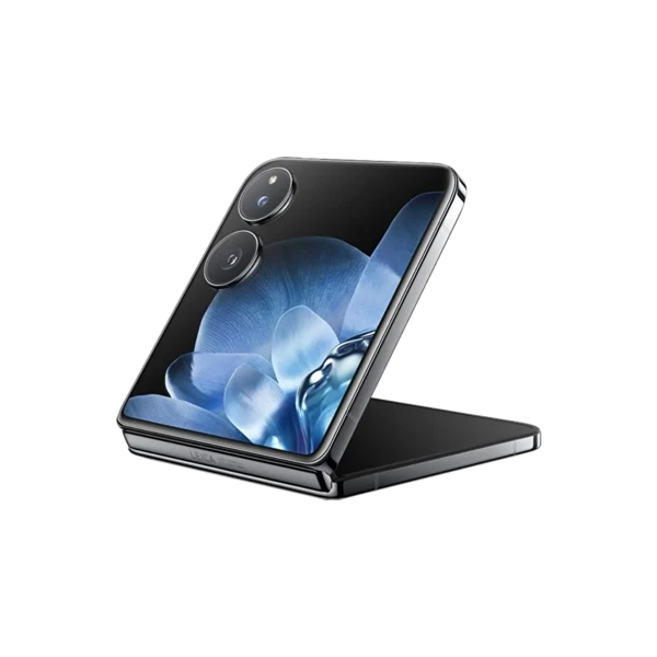 Xiaomi Mix Flip Siyah 512 GB - 4