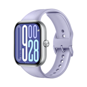 Xiaomi Redmi Watch 5 - Alüminyum - 47mm - Bluetooth - Mor