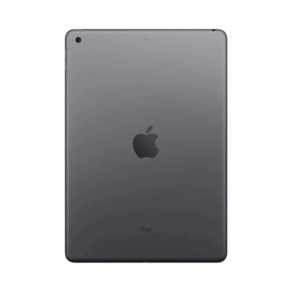 Apple iPad (9. Nesil) - 256 GB - 10.2 inç - GPS - Uzay Grisi - 3