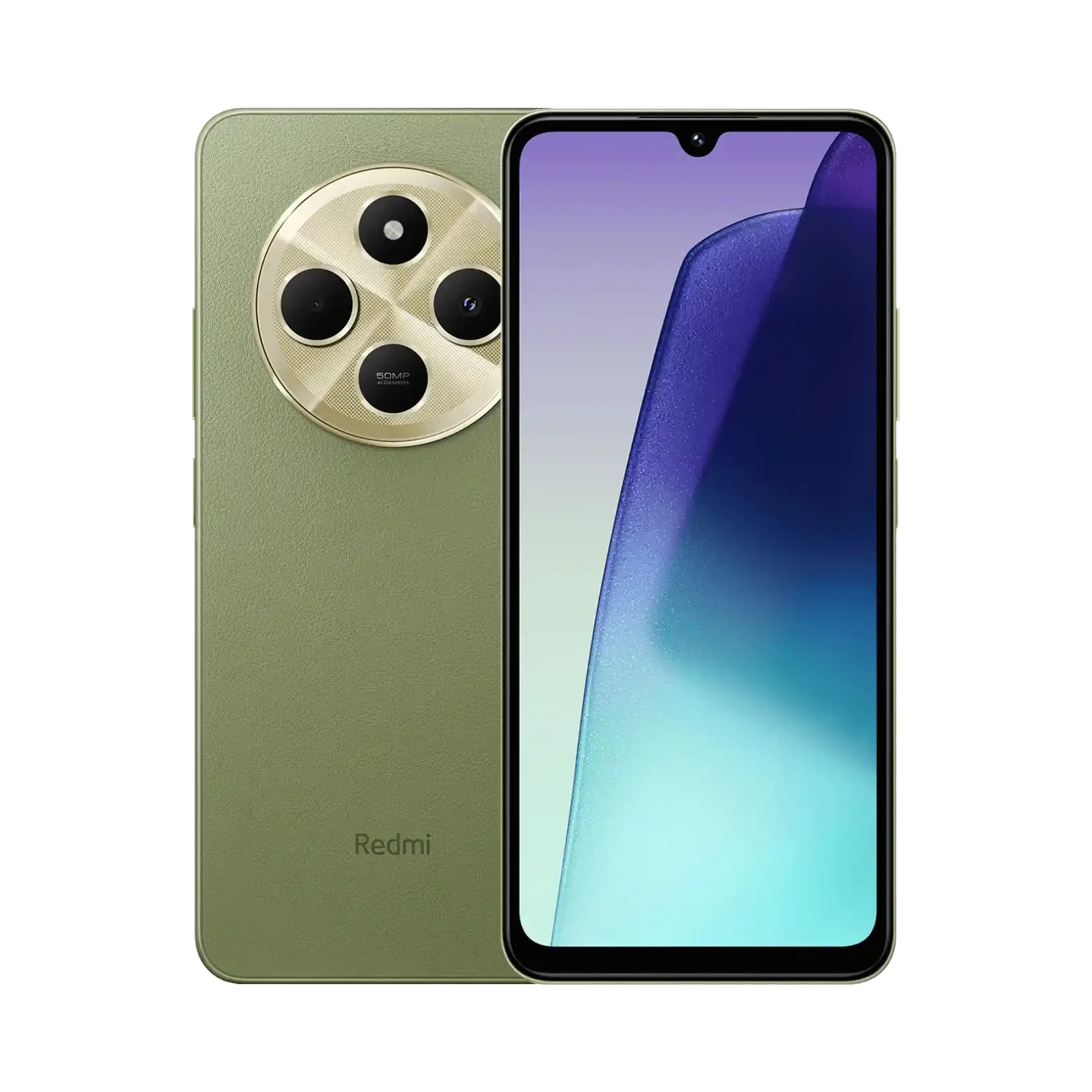 Xiaomi Redmi 14C - 128 GB - Yeşil