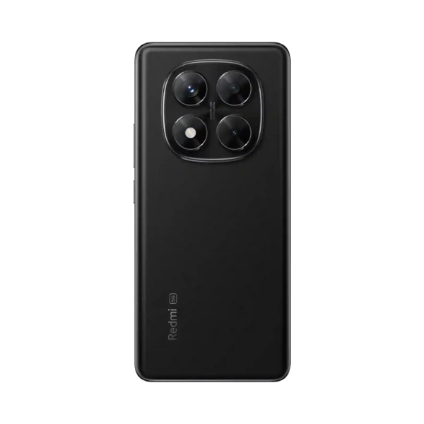 Yenilenmiş Xiaomi Redmi Note 14 Pro 5G Siyah 256 GB - 3