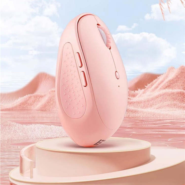 FD M702 Bluetooth Mouse (Pembe) NT-105015