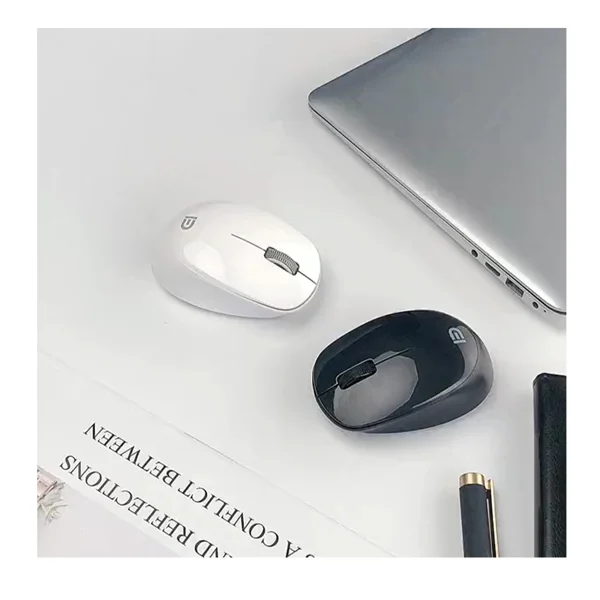 FD M702 Bluetooth Mouse (Siyah) NT-105013 - 3