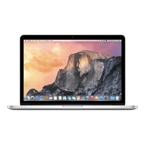 Apple MacBook Pro 13" (13-inch, Early 2015) - 2.7 GHz Core i5 - 8 GB - 128 GB - Gümüş