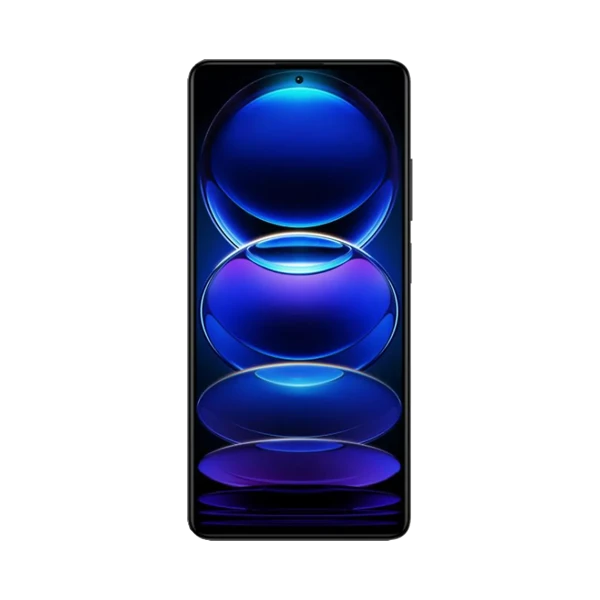 Xiaomi Redmi Note 12 Pro Plus 5G Siyah 256 GB - 2