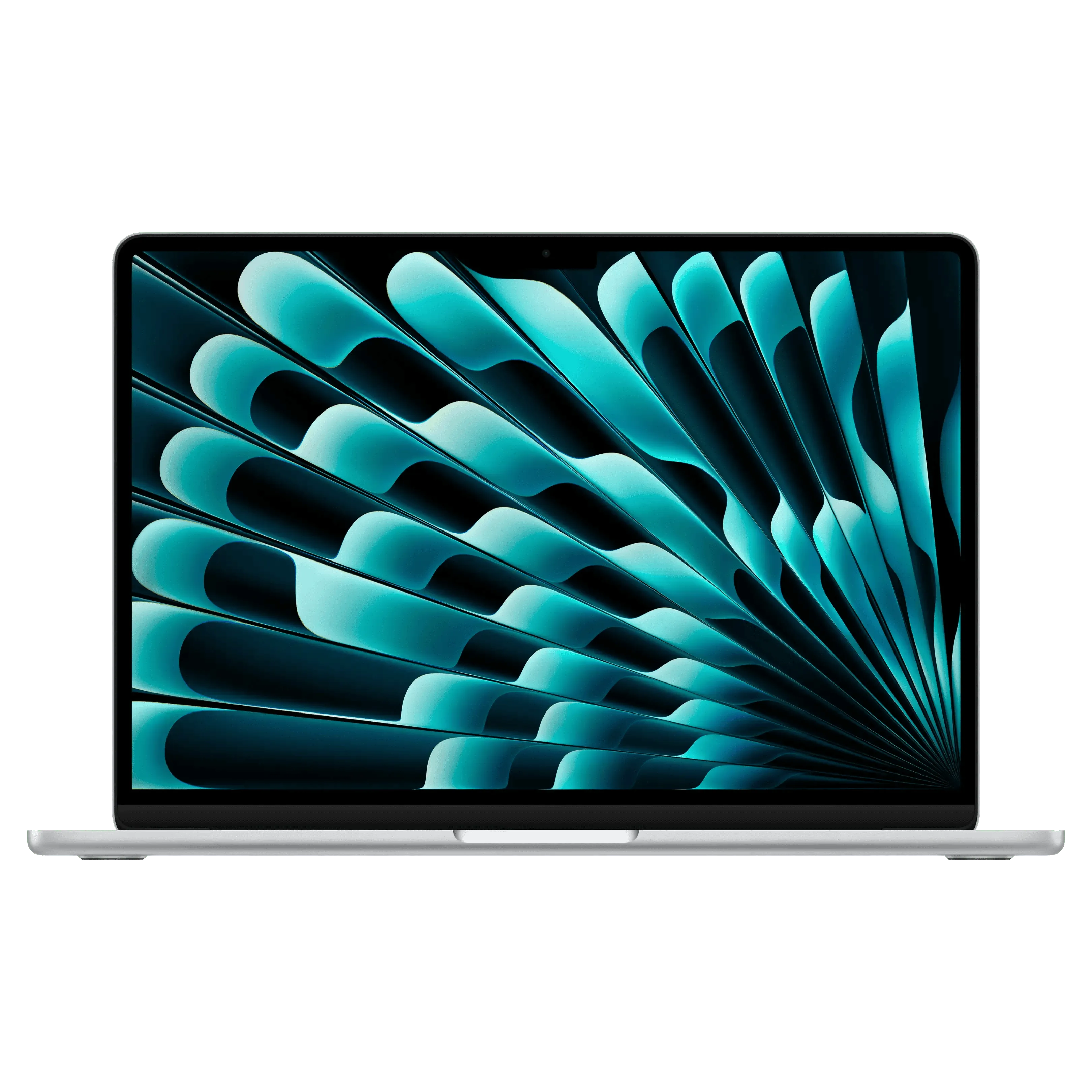 Apple MacBook Air 15 inch (15-inch, 2023) - M2 8CPU 10GPU - 16 GB - 1 TB - Gümüş