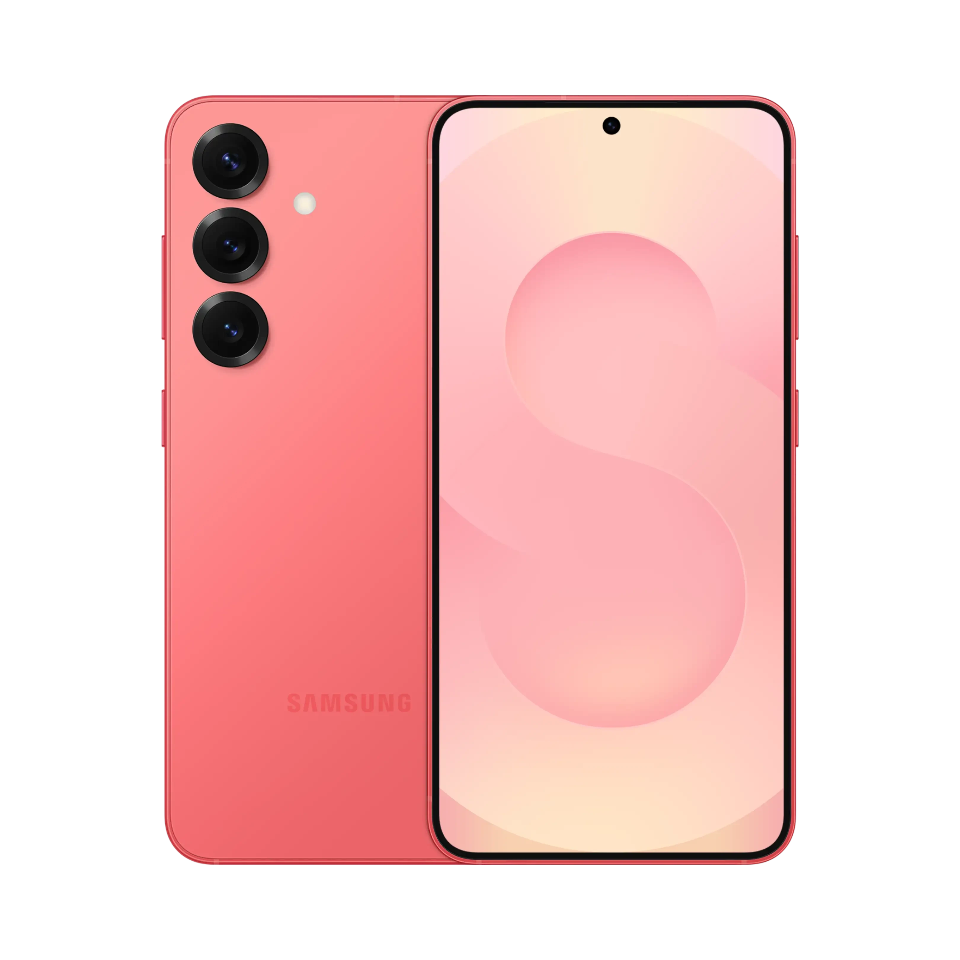 Samsung Galaxy S25 Mercan 256 GB