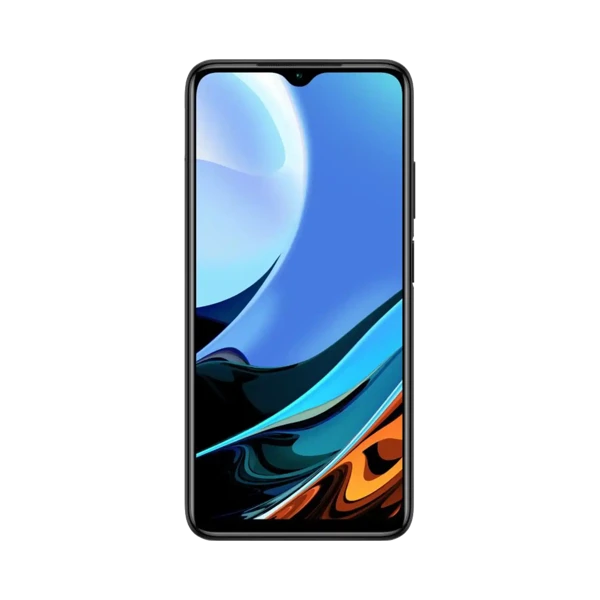 Xiaomi Redmi 9T - 128 GB - Karbon Uzay Grisi - 2