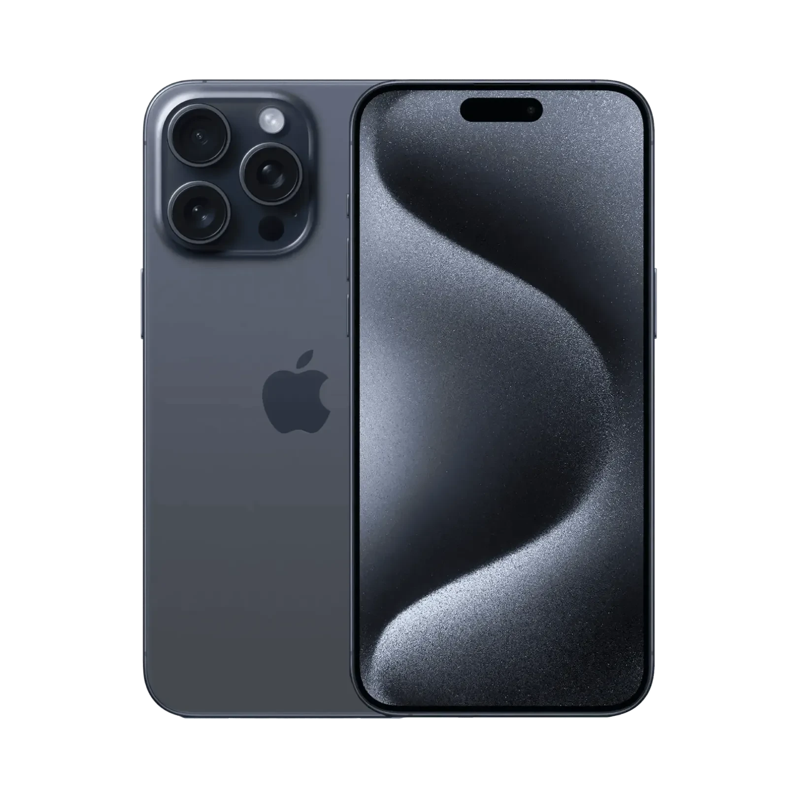 Apple iPhone 15 Pro 128 GB Mavi Titanyum