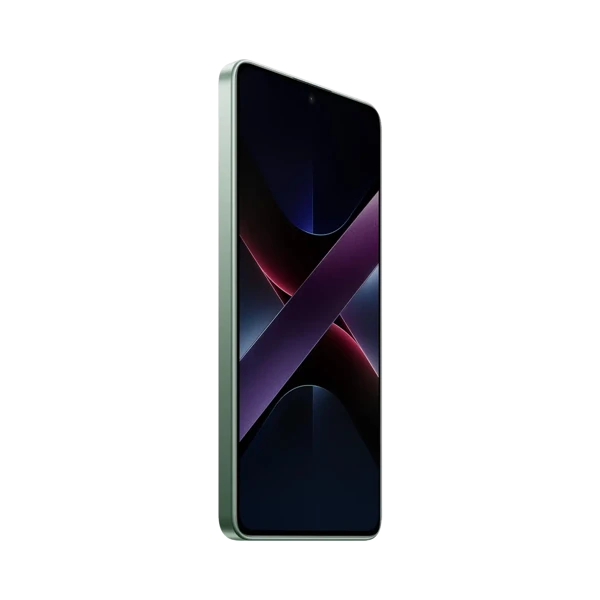 Poco X7 Pro - 256 GB - Yeşil - 2