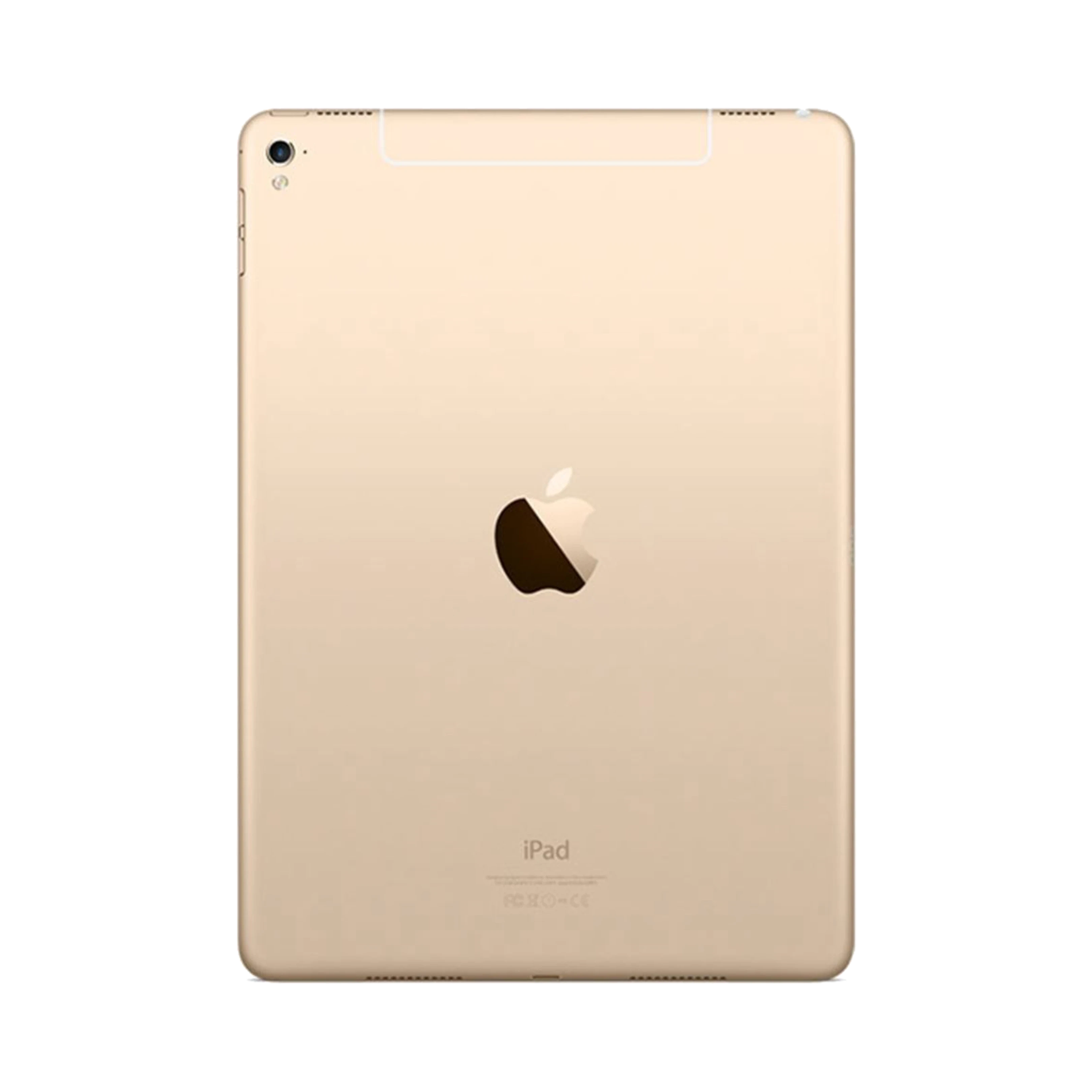 Apple iPad Pro 9.7" - 256 GB - 9.7" - Cellular - Altın 