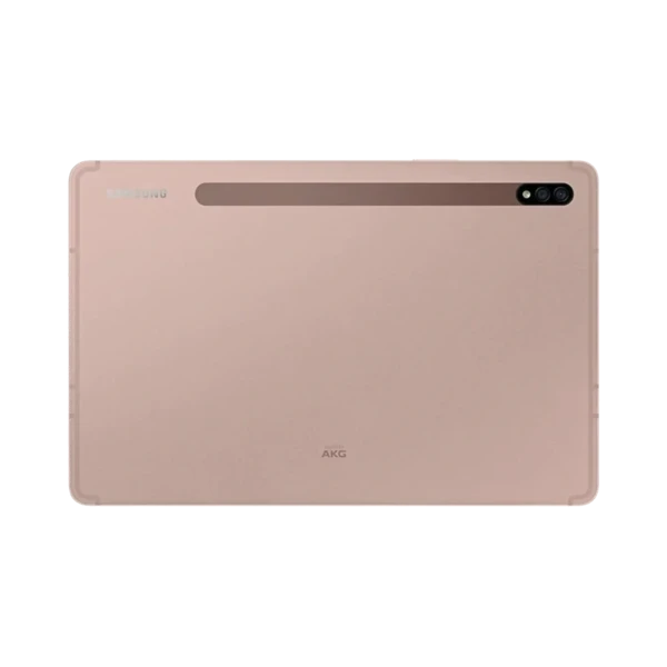 Samsung Galaxy Tab S7 - 256 GB - 11 inç - LTE - Bronz - 3