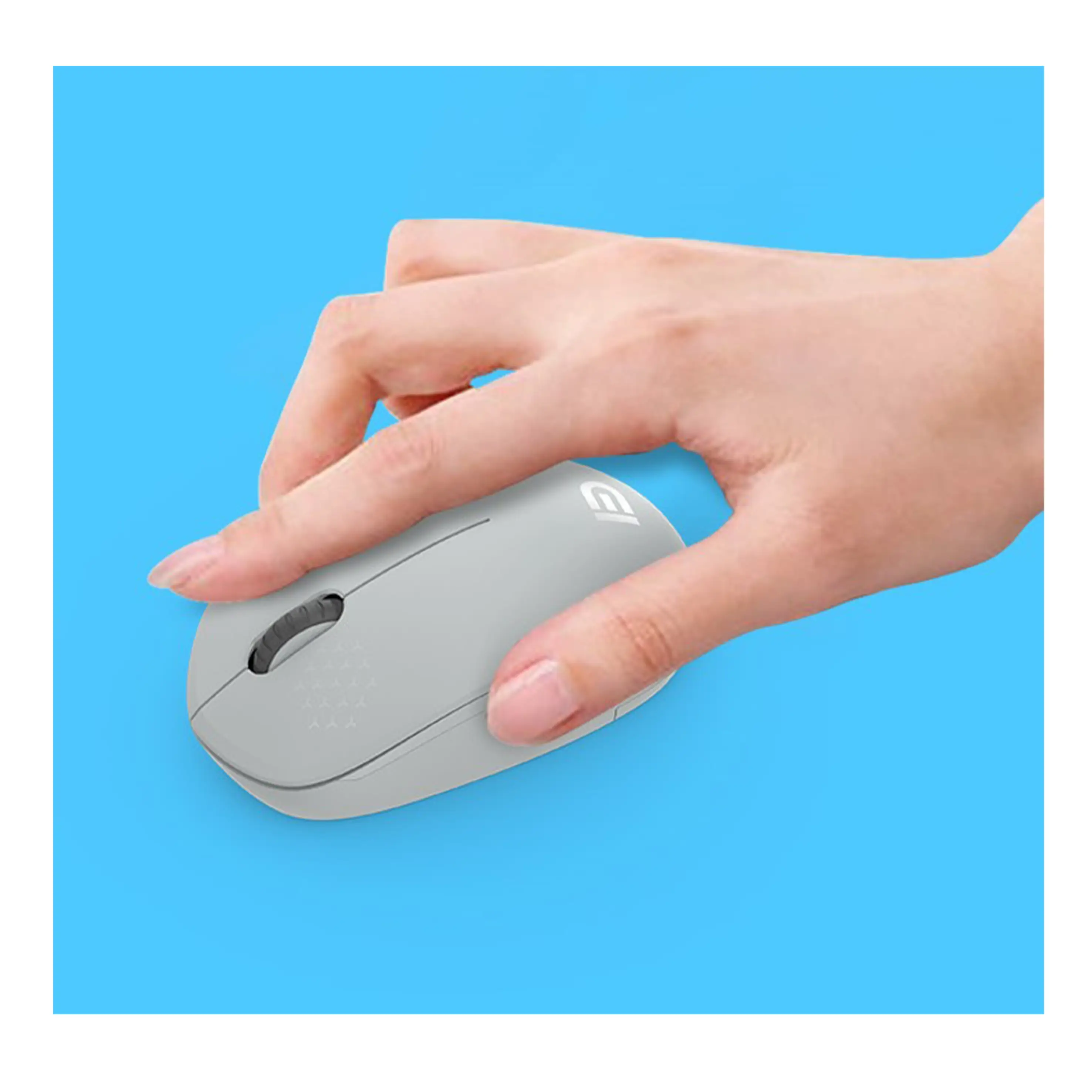 FD i210 Bluetooth Mouse (Beyaz) NT-105019